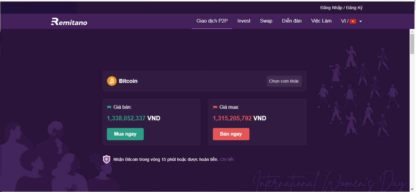 mua-bitcoin-bang-vietnam-dong-tren-remitano-2