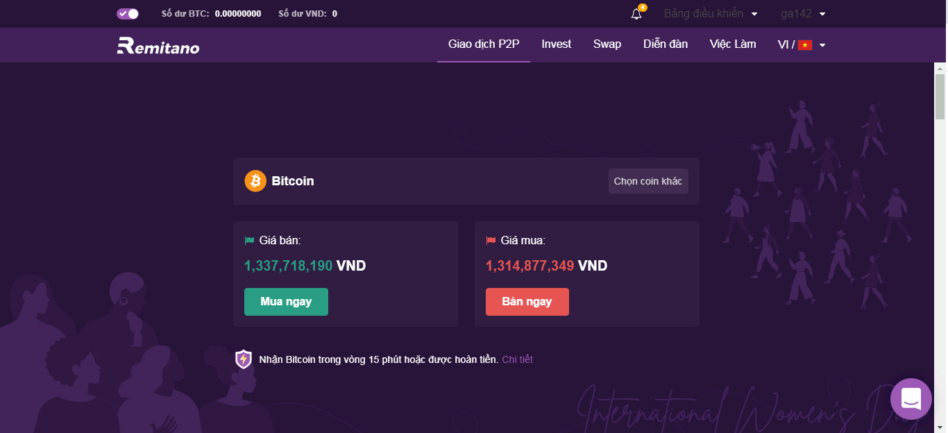 mua-bitcoin-bang-vietnam-dong-tren-remitano-6