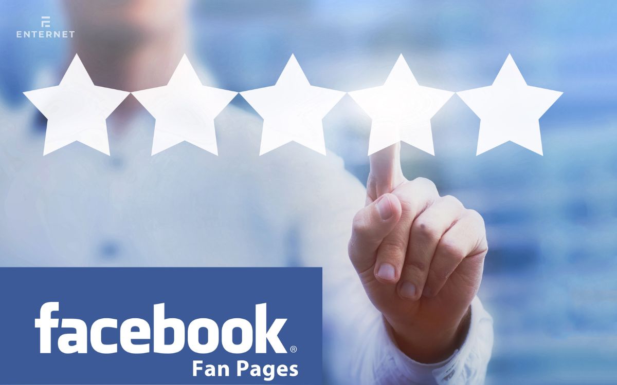 Mua fanpage Facebook uy tín