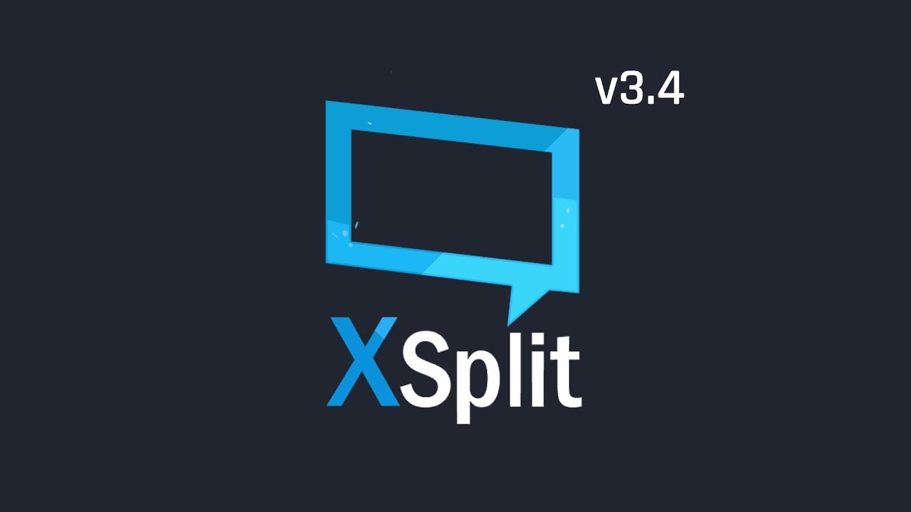 Phần mềm hỗ trợ Livestream facebook xsplit