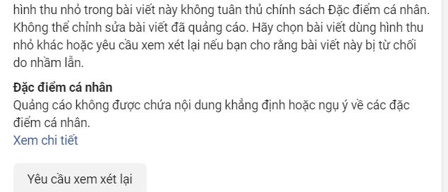 lỗi-khiến-quảng-cáo-Facebook-bị-từ-chối-14