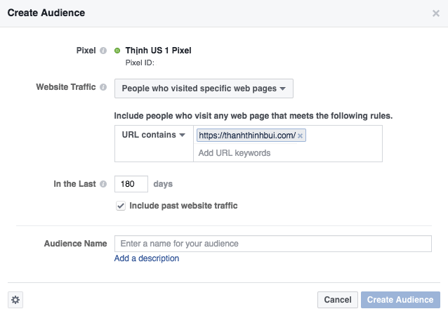 remarketing-facebook