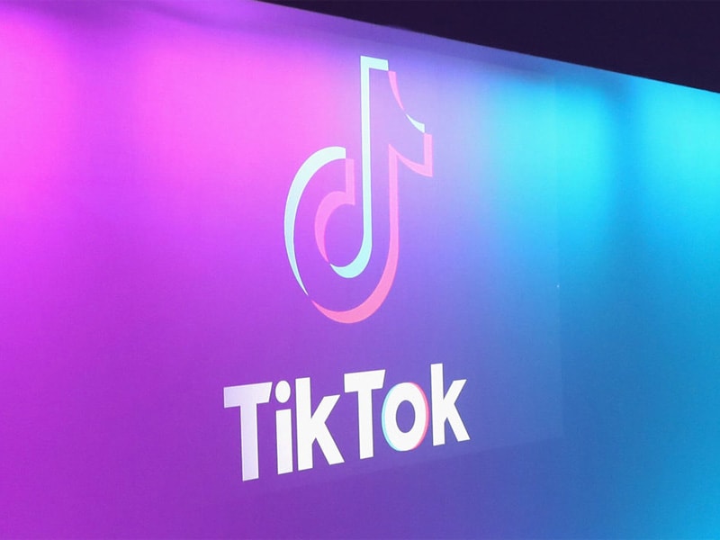 Reup video Tiktok