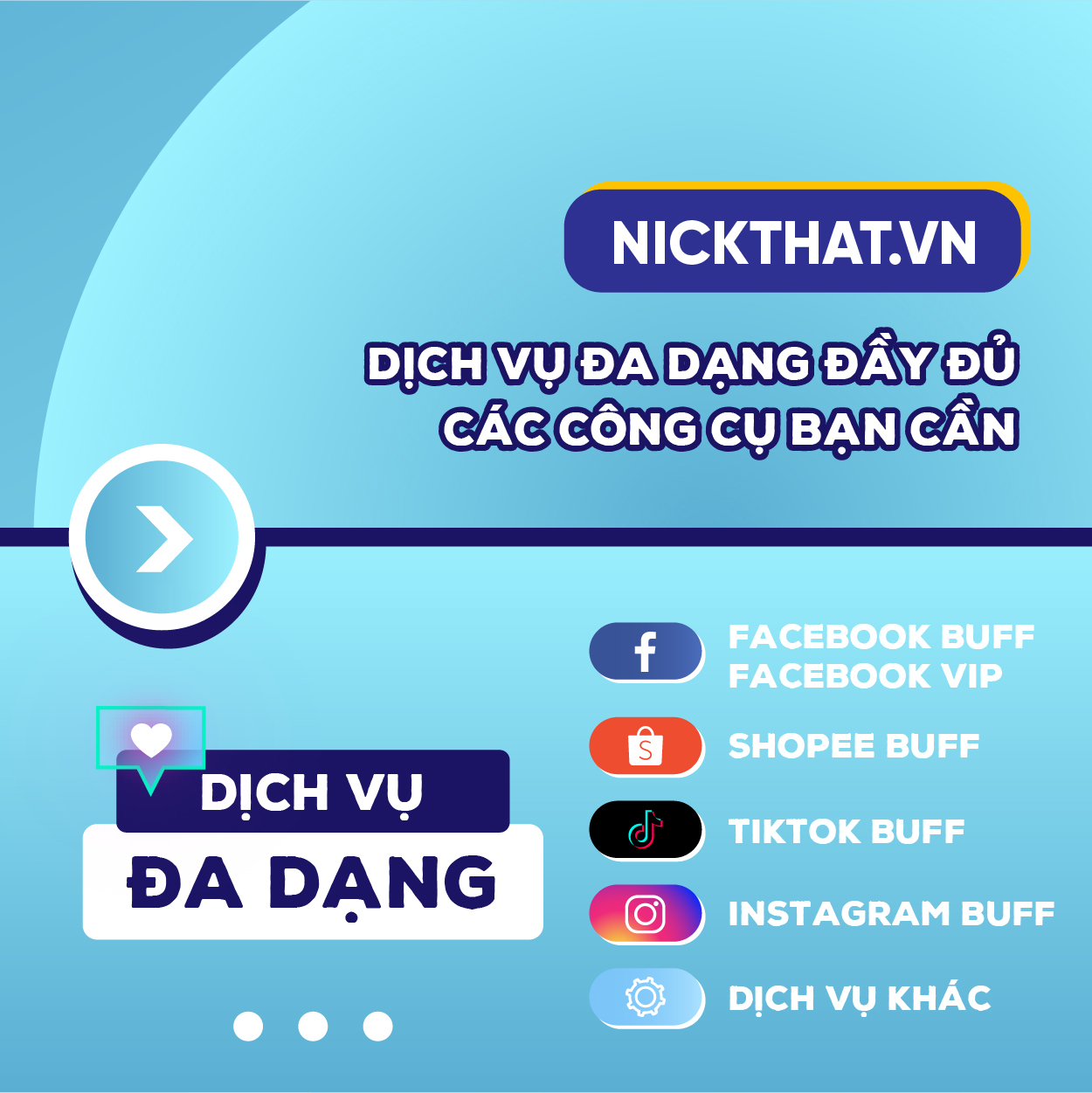 Buff-follow-TikTok