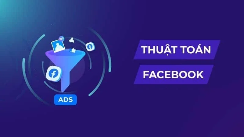 thuật toán facebook