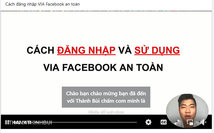Đa dạng hóa định dạng nội dung