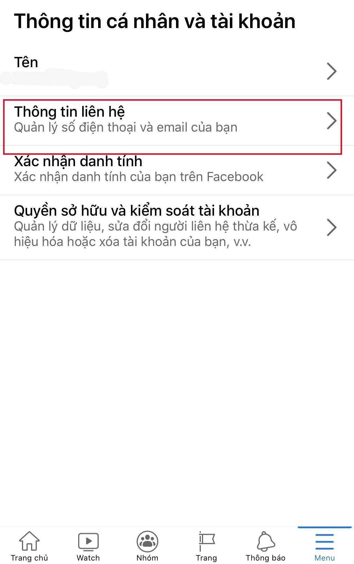 Bước 2