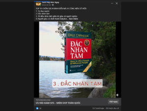 Kiếm tiền từ cung cấp dịch vụ tăng like, chạy quảng cáo Facebook