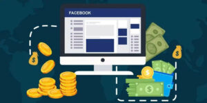 Kiếm tiền từ Facebook Ad Break