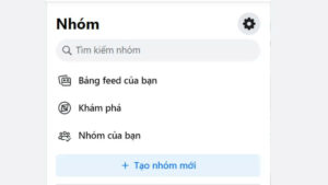 Kiếm tiền từ group Facebook