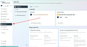 Kích hoạt tính năng kiếm tiền trên fanpage