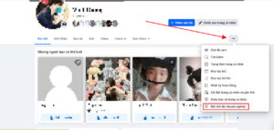 Cách bật chế độ chuyên nghiệp kiếm tiền Facebook