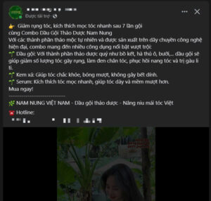 Kiếm tiền từ viết nội dung bán hàng