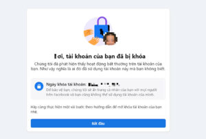 Kiếm tiền từ mở khoá tài khoản