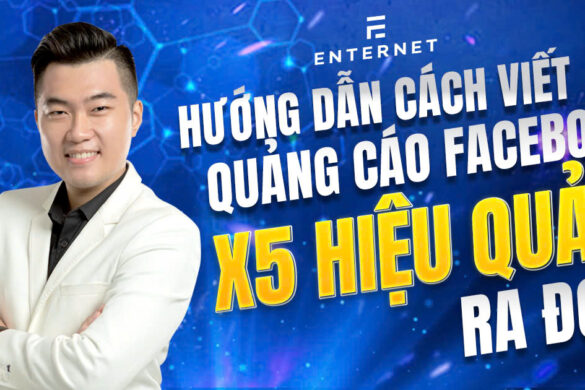 13 cách viết quảng cáo Facebook hiệu quả ra đơn