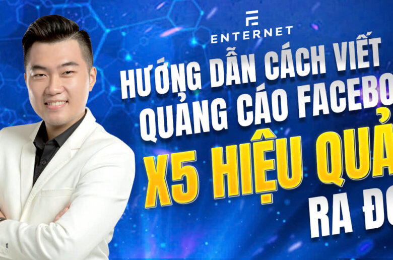 13 cách viết quảng cáo Facebook hiệu quả ra đơn