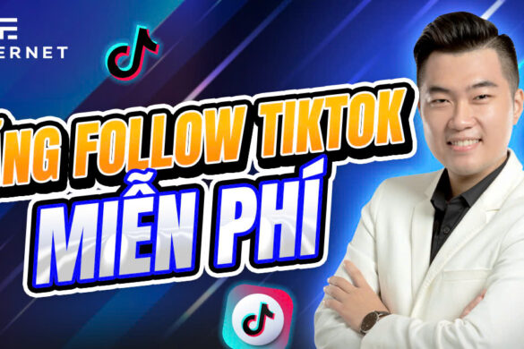 10 Cách Tăng Follow TikTok Thần Tốc Miễn Phí