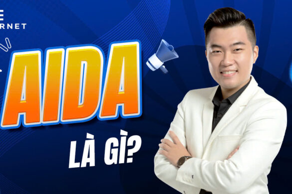 AIDA là gì? Công thức viết bài chuẩn AIDA thu hút khách hàng