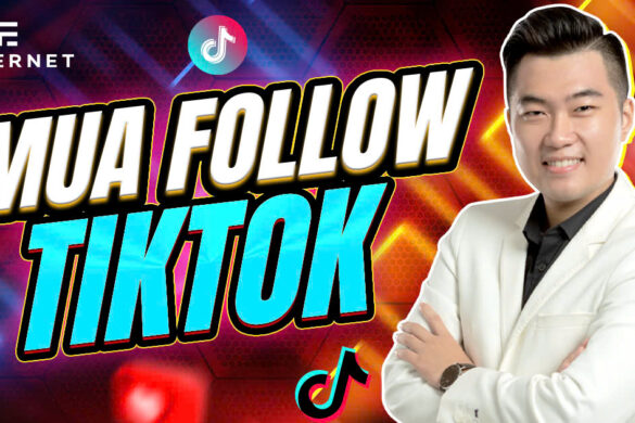 Mua Follow TikTok Giá Rẻ Uy Tín Không Tụt