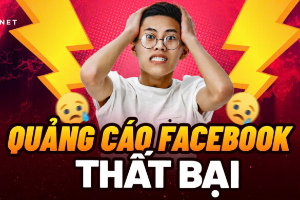 Vì sao quảng cáo Facebook đang tốt lại đột ngột “dở chứng” ?
