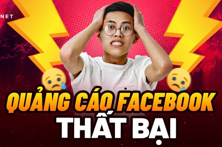 Vì sao quảng cáo Facebook đang tốt lại đột ngột “dở chứng” ?