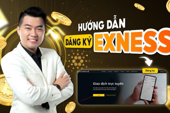 Hướng dẫn đăng ký Exness chi tiết (Xác minh danh tính và bảo mật 2FA)